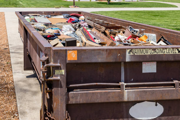 Best Attic Cleanout  in Summitville, IN