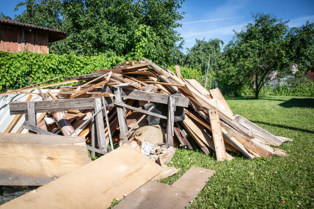 Best Residential Junk Removal  in Summitville, IN