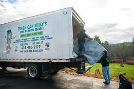 Best Furniture Removal  in Summitville, IN